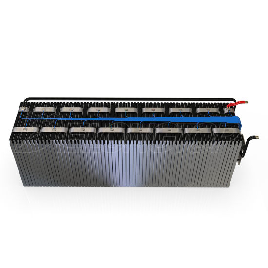 Max Power LiFePO4 12V 400ah Ersetzen Sie Gel-Blei-Säure-Batterie für Solarenergie-Batteriespeicher Heimgebrauch Solarsystem-Stromversorgung