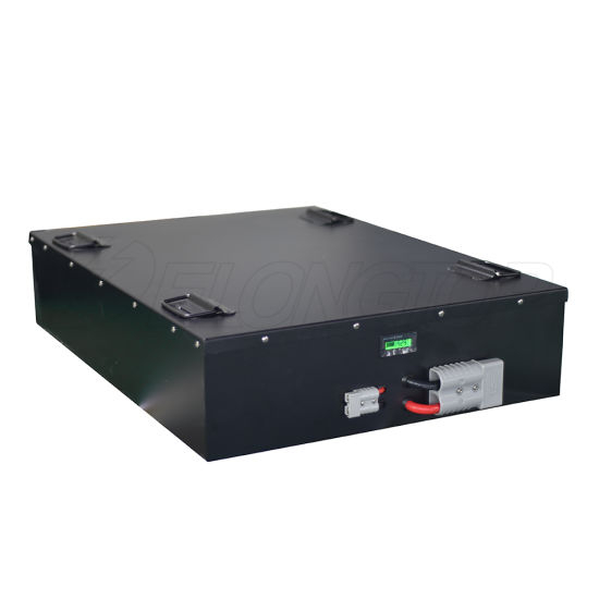 Fabrik-Lithium-Ionen-Batteriespeicher 48V 300ah LiFePO4 Solarbatterien