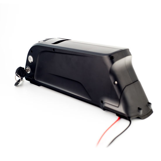 Unterrohrtyp Elektrofahrrad Lithium Batterie 36V 15ah Dolphin Ebike Batterie