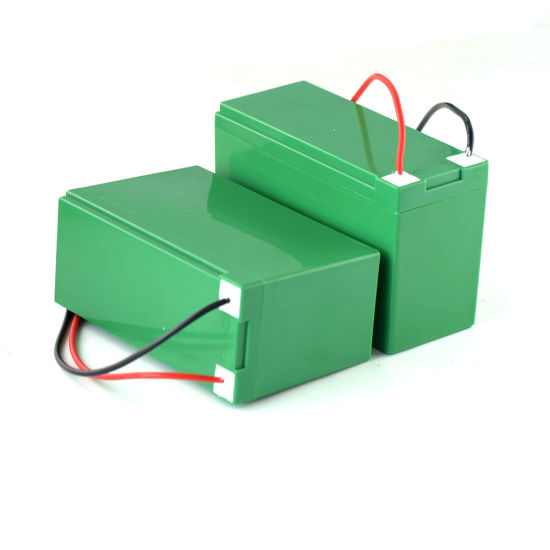 12V 16ah 18650 Lithium-Ionen-Akkupack