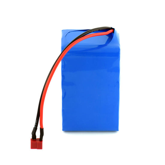 Akku 22,2 V 6000mAh wiederaufladbare Lithium 18650 Akkuzelle