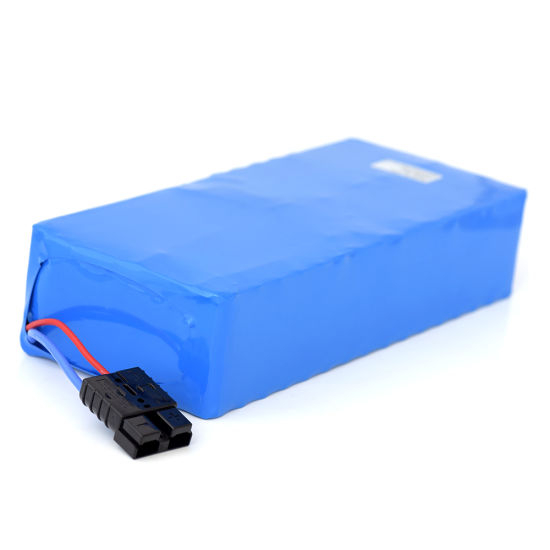 1000W 48V 20ah Li-Ion-Lithium-Batterie für Elektrofahrrad