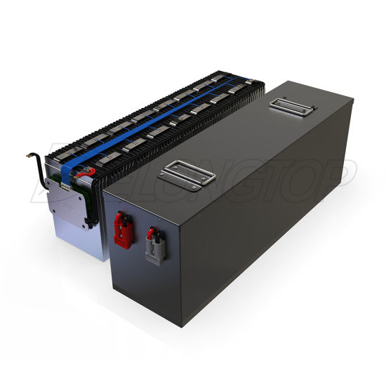 48V 100ah LiFePO4 Batterie-Lithium-Eisen-Solarenergie-Speichersystem