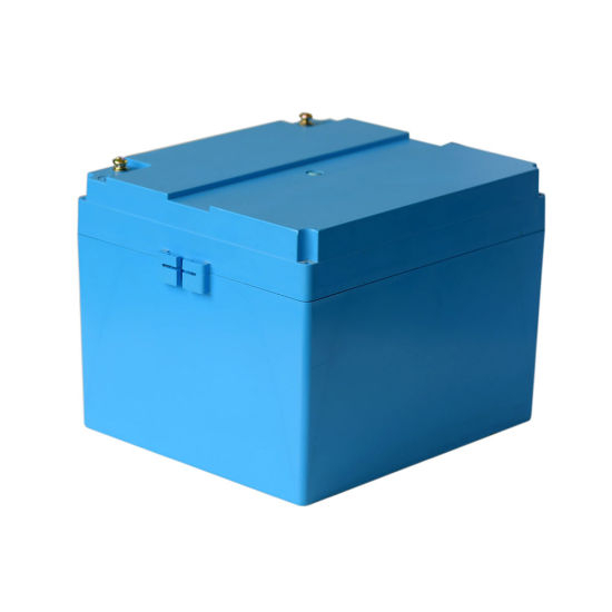 Deep Cycle Lithium Batterie 12V 100ah LiFePO4 Batteriepack