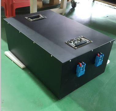 Solarspeicherbatterie Lithium LiFePO4 72V 100ah