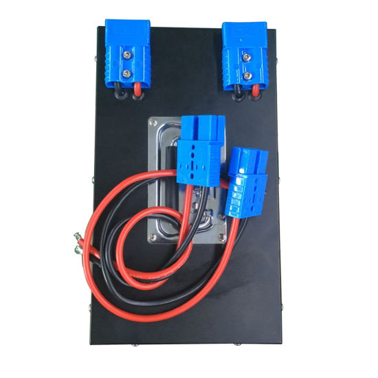 12V 200ah RV LiFePO4 Batterie