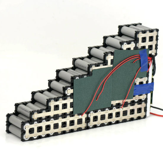 52V 20ah Elektrofahrradbatterie, Ebike-Batteriedreieck, Lithium-Ionen-Fahrradbatterie mit BMS und Ladegerät für 52V 1000W/750W/500W Fahrradmotor Mountainbike