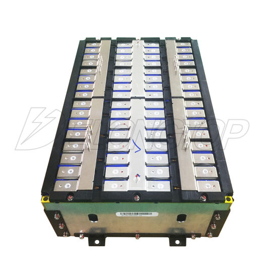 Wiederaufladbare Lithium-Ionen-12V LiFePO4 300ah Batterie mit langer Lebensdauer