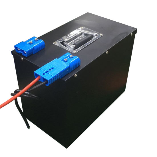 12 Volt Lithium-Ionen 12V 200ah LiFePO4 Batterie für Sonnensystem RV Boot