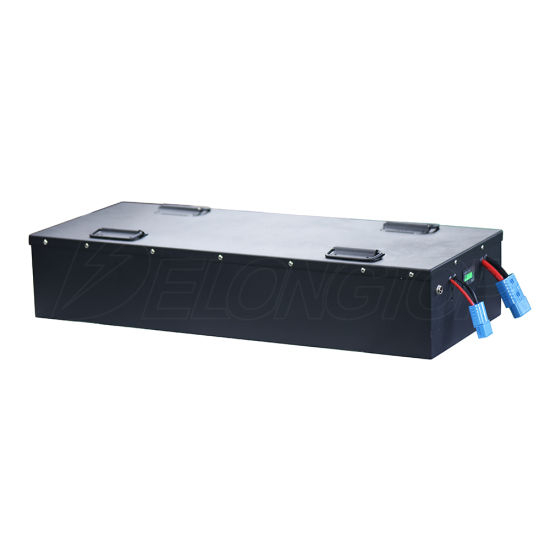 48V 200ah Lithium-Ionen-Akkupack