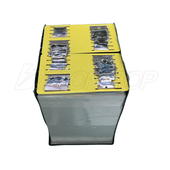 Lithium-Batterie-Pack 12V 200ah LiFePO4 Ersetzen Sie die Gel-AGM-Batterie