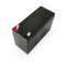 12V 7ah LiFePO4 Lithium-Akku mit F2-Anschlüssen ABS-Gehäuse