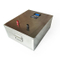 100ah 48V Bootsbatterie Edelstahl LiFePO4 48V 100ah 200ah Lithium-Ionen-Akku