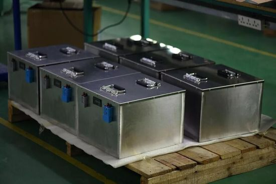 Solarspeicherbatterie 48V 100ah der Batterie-5kw des tiefen Zyklus-Lithium-LiFePO4