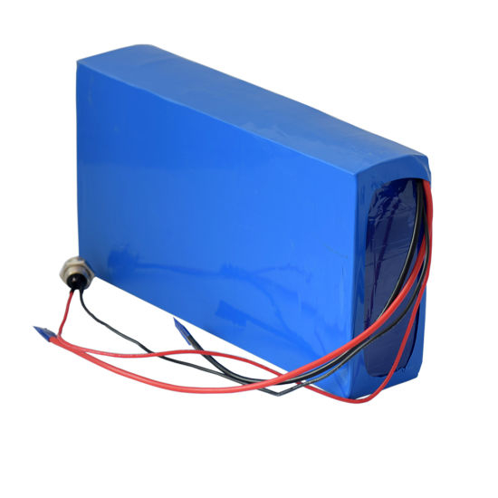 1000W 60V 12ah Elektroroller Lithium-Batterie