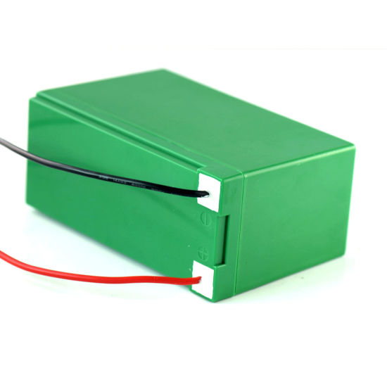 12V 16ah 18650 Lithium-Ionen-Akkupack