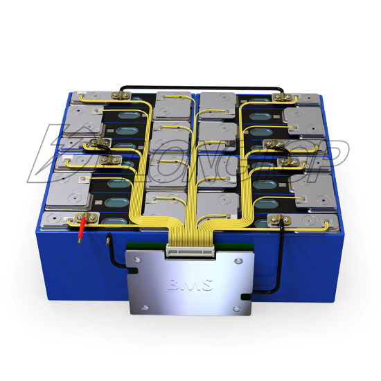 48V 40ah LiFePO4 Lithium-Akku für Motorrad-Elektrofahrrad-Batterien