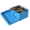 Deep Cycle Solar Lithium-Eisen-Phosphat-Batterien 12V 100ah LiFePO4 Batteriepack